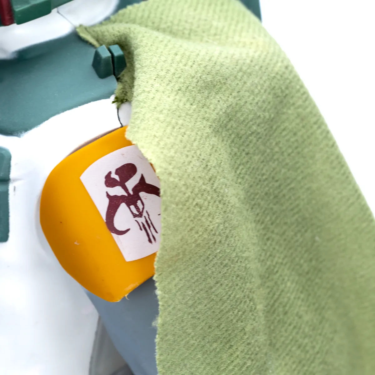 Star Wars Boba Fett - Jakkas Pacific Figur - Retrospillkongen