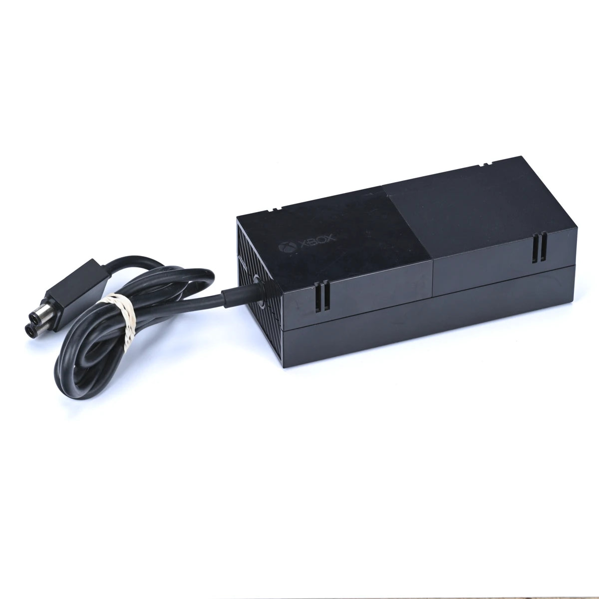 Original Microsoft Xbox One Strømadapter - Retrospillkongen