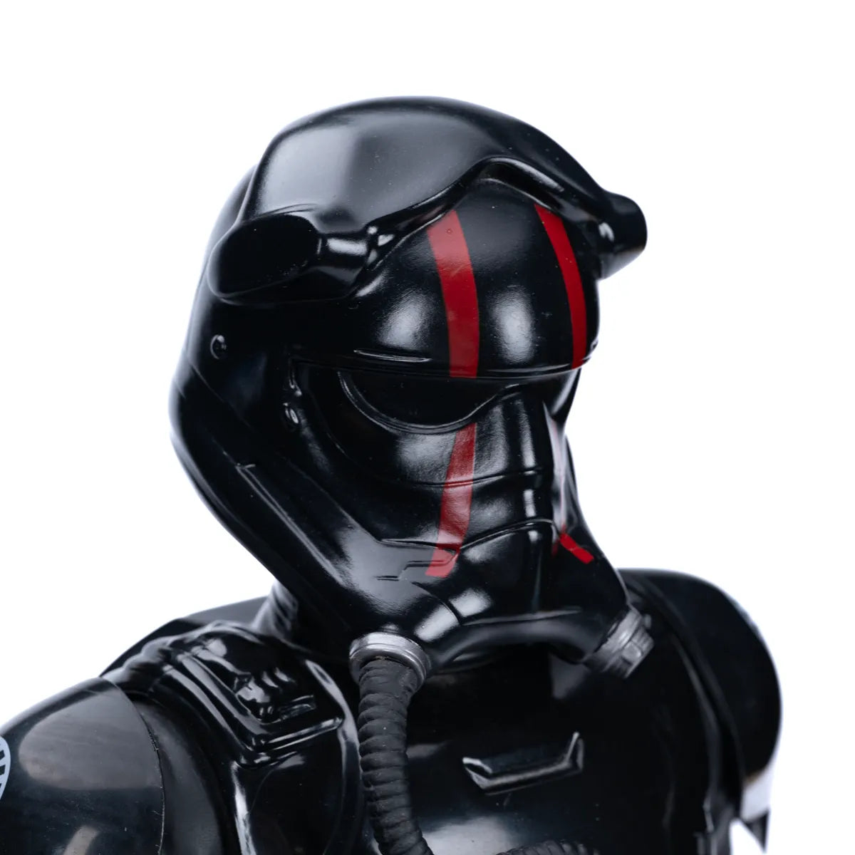 Star Wars Tie Fighter Special Forces Pilot - Jakkas Pacific Figur - Retrospillkongen