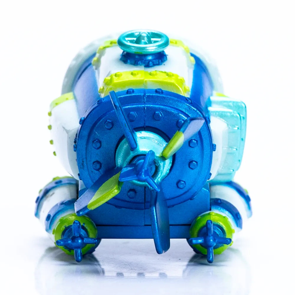 Dive Bomber - Skylanders SuperChargers Figur - Retrospillkongen