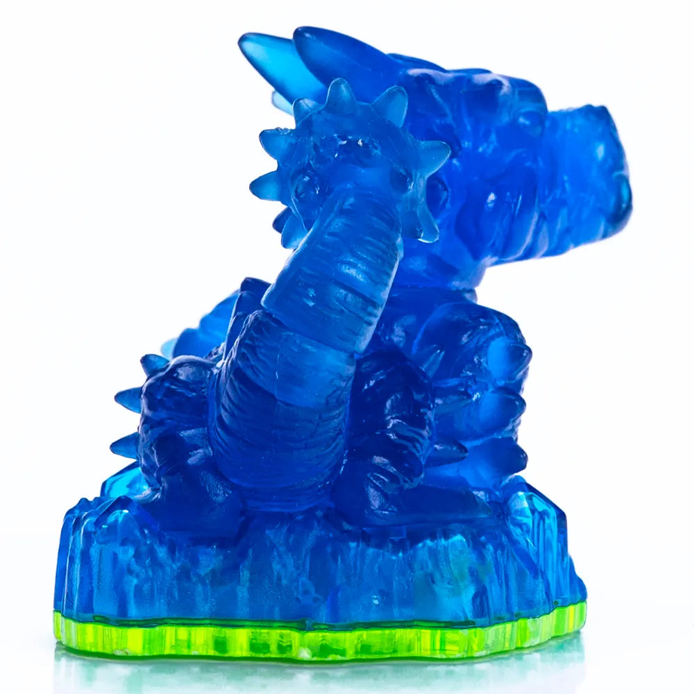 Bash - Skylanders Spyro's Adventure Figur - Retrospillkongen