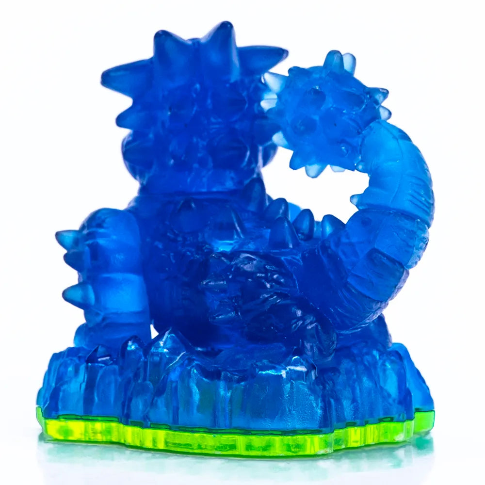 Bash - Skylanders Spyro's Adventure Figur - Retrospillkongen