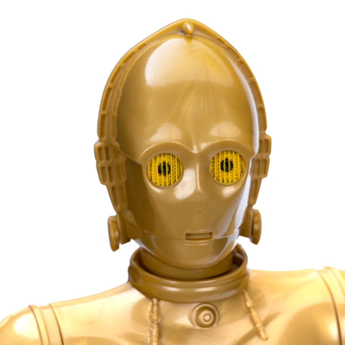 Star Wars C-3PO - Jakkas Pacific Figur - Retrospillkongen