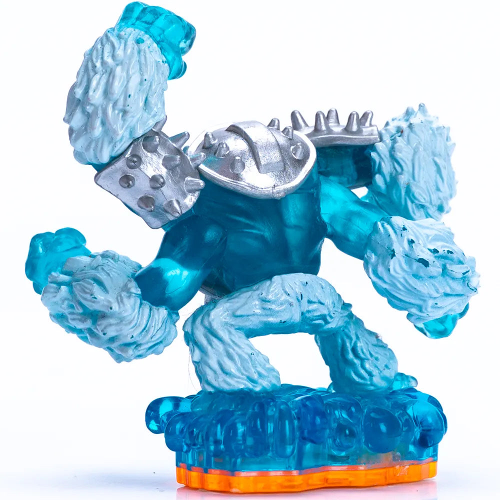 Slam Bam - Skylanders Giants Figur - Retrospillkongen