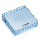 Original Nintendo Gameboy Advance SP - Pearl Blue