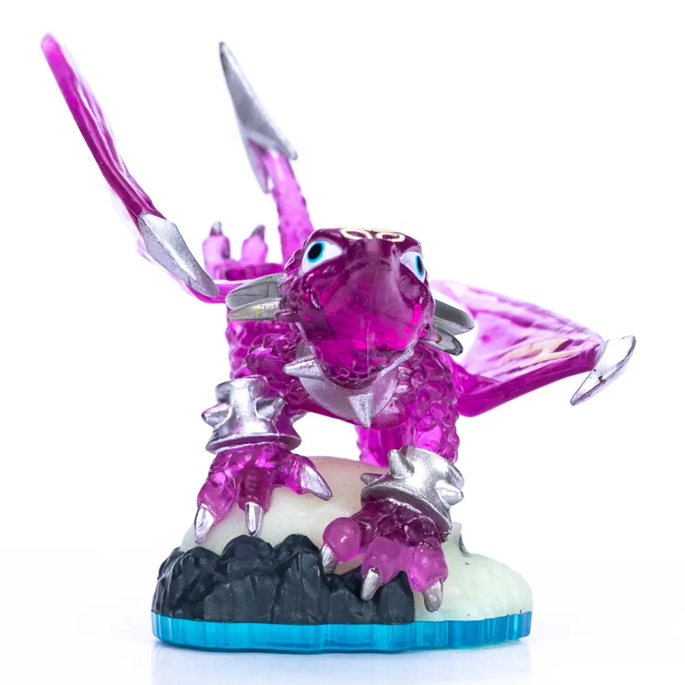 Cynder - Skylanders Swap Force Figur