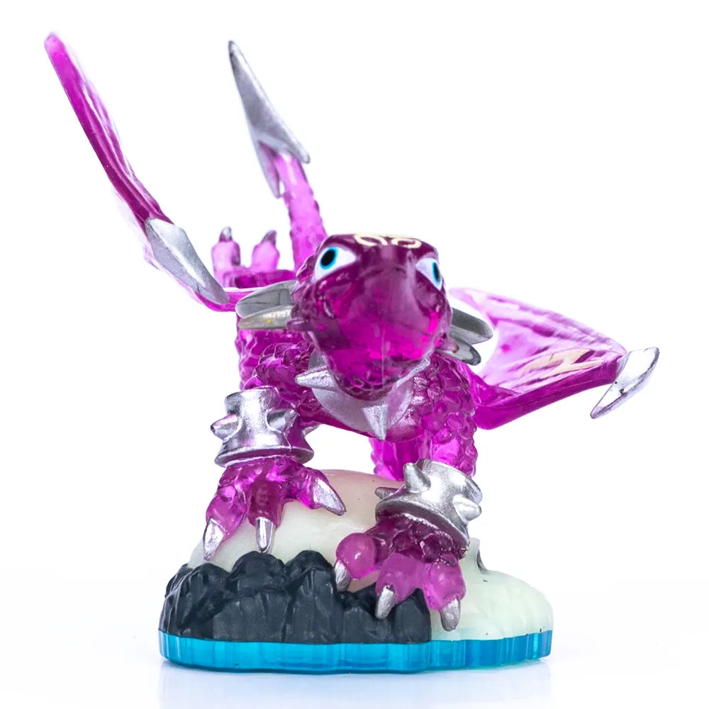 Cynder - Skylanders Swap Force Figur - Retrospillkongen