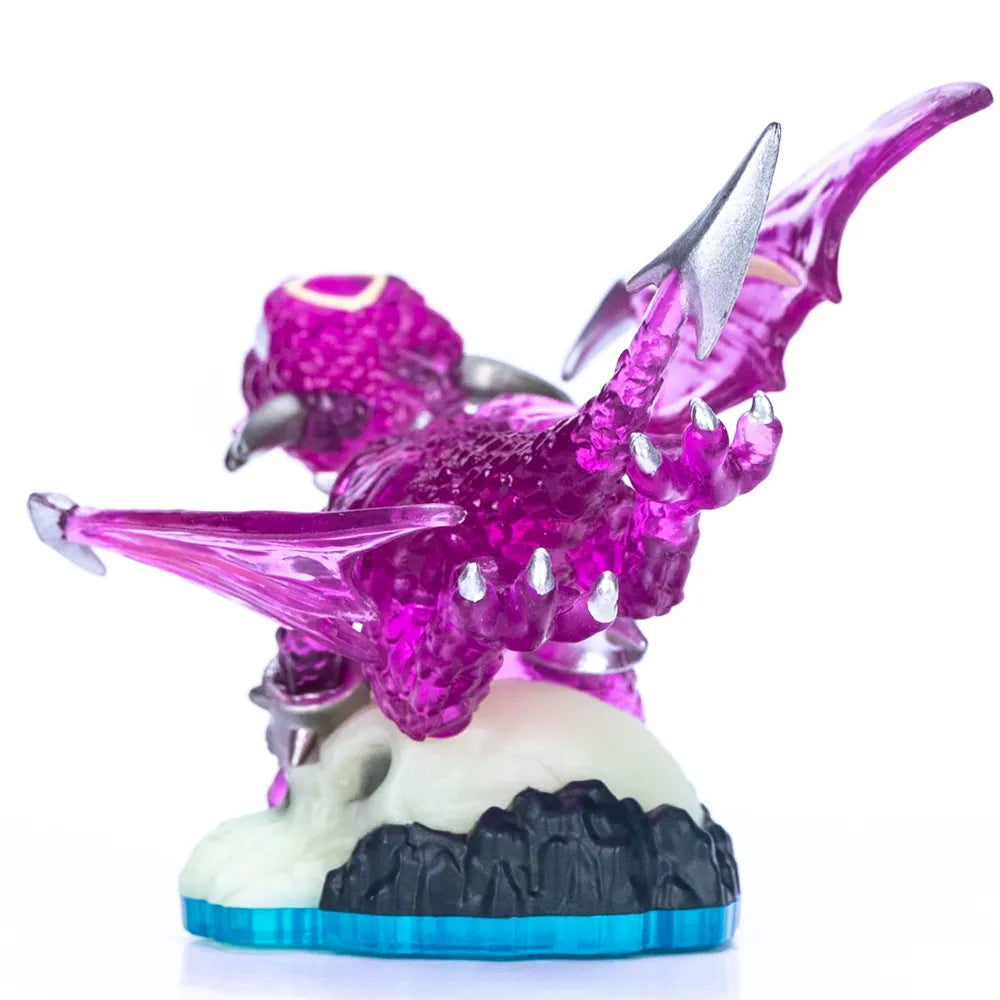 Cynder - Skylanders Swap Force Figur - Retrospillkongen