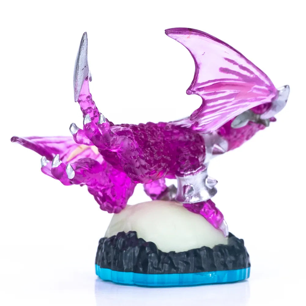 Cynder - Skylanders Swap Force Figur - Retrospillkongen