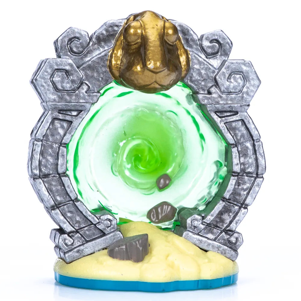Sheep Wreck Island - Skylanders Swap Force Figur - Retrospillkongen