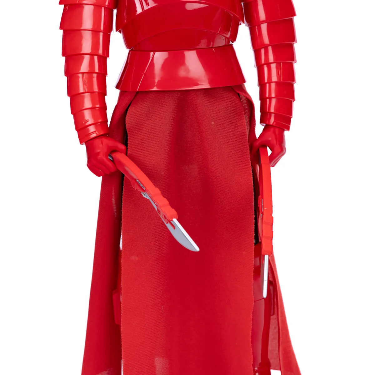 Star Wars Elite Praetorian Guard - Jakkas Pacific Figur - Retrospillkongen