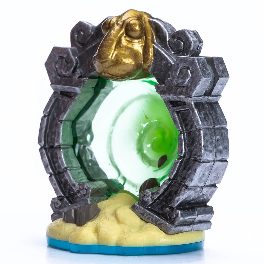 Sheep Wreck Island - Skylanders Swap Force Figur - Retrospillkongen
