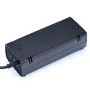Original Microsoft Xbox 360 E Strømadapter