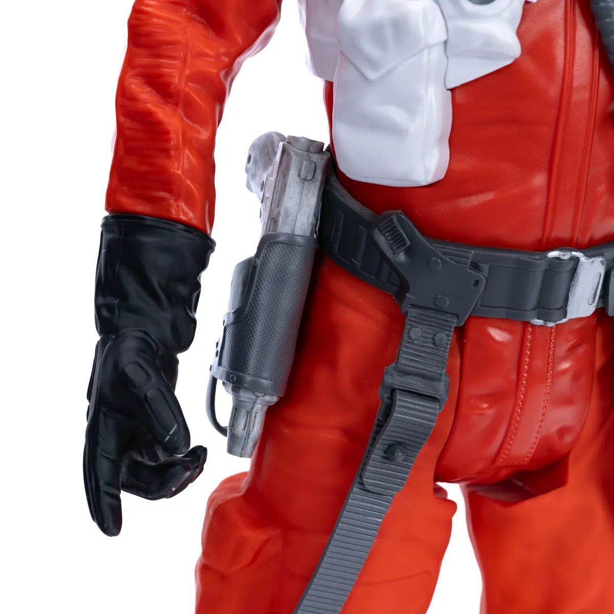 Star Wars Poe Dameron - Jakkas Pacific Figur - Retrospillkongen