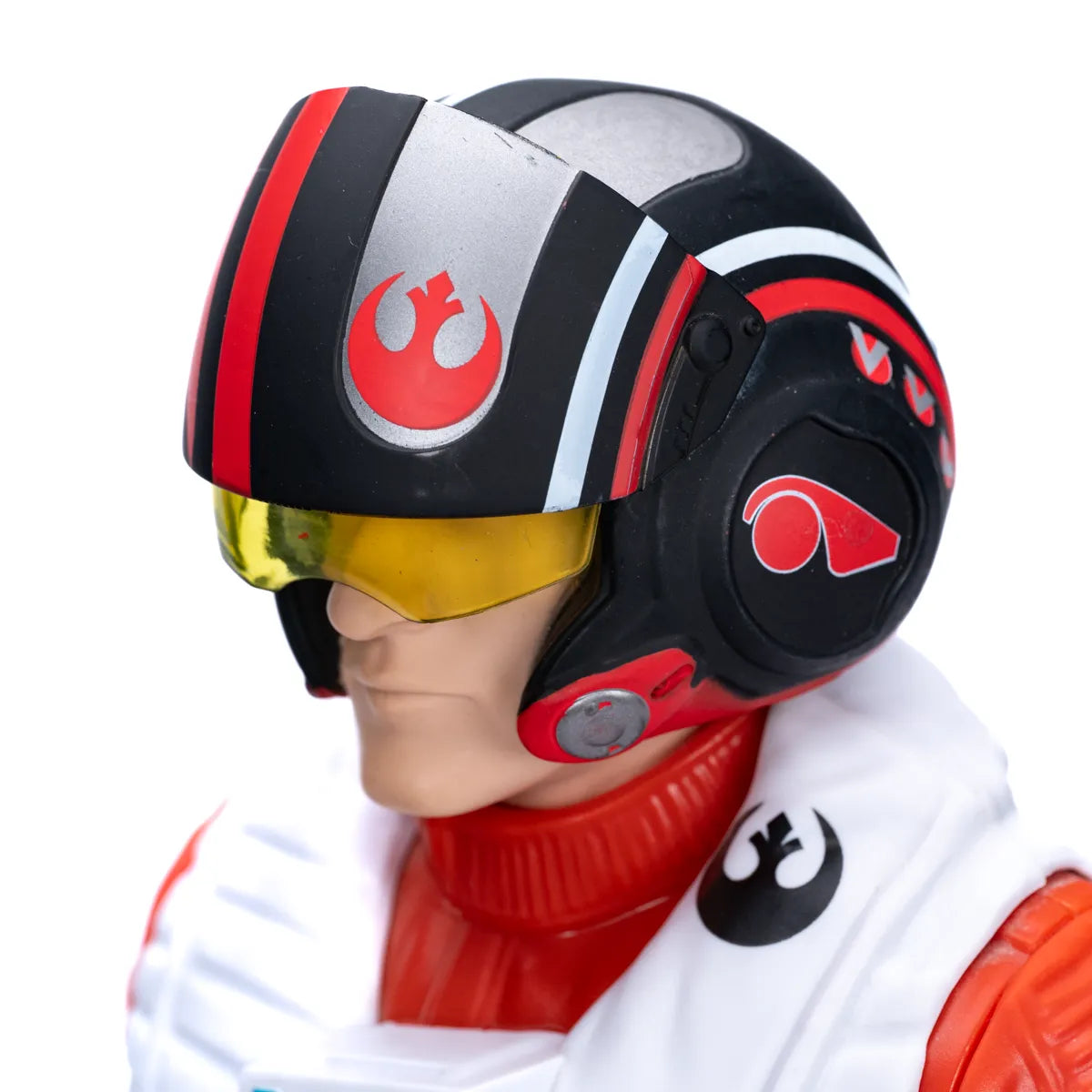 Star Wars Poe Dameron - Jakkas Pacific Figur - Retrospillkongen
