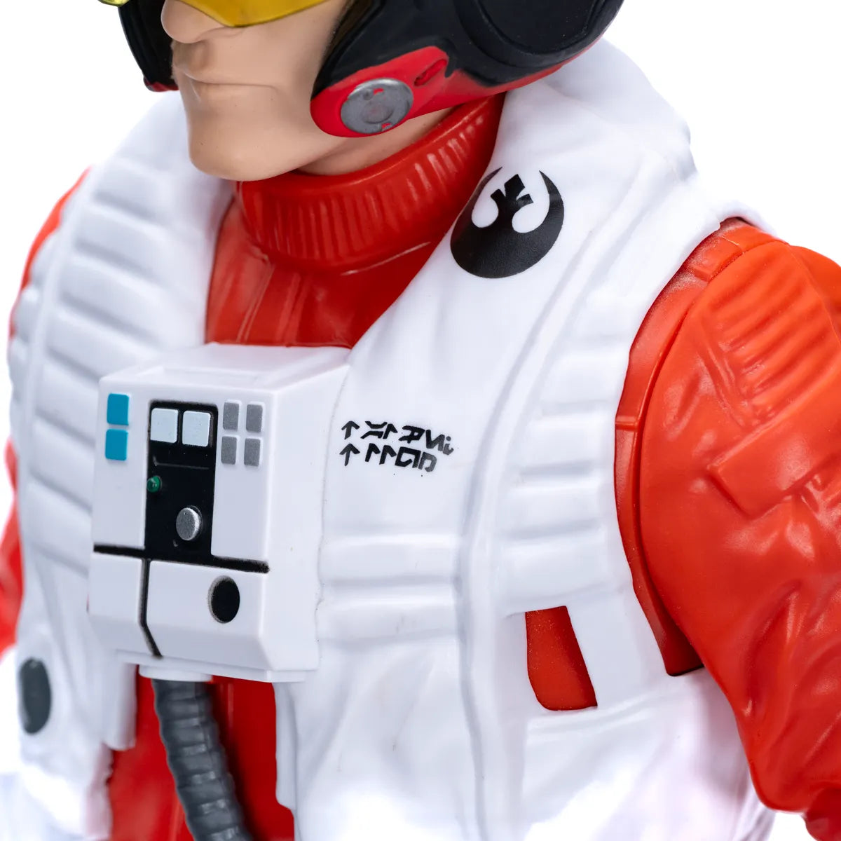 Star Wars Poe Dameron - Jakkas Pacific Figur - Retrospillkongen