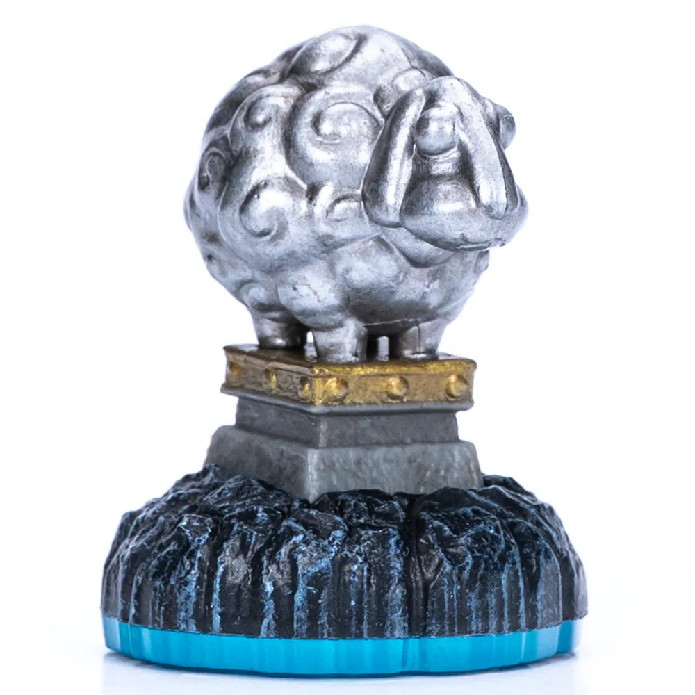 Platinum Sheep - Skylanders Swap Force Figur - Retrospillkongen
