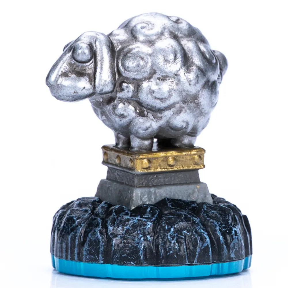 Platinum Sheep - Skylanders Swap Force Figur - Retrospillkongen