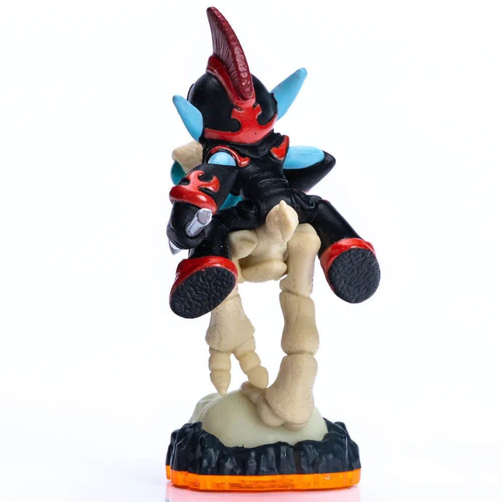Fright Rider - Skylanders Giants Figur - Retrospillkongen