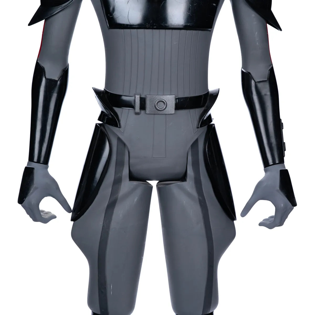 Star Wars The Inquisitor - Jakkas Pacific Figur - Retrospillkongen
