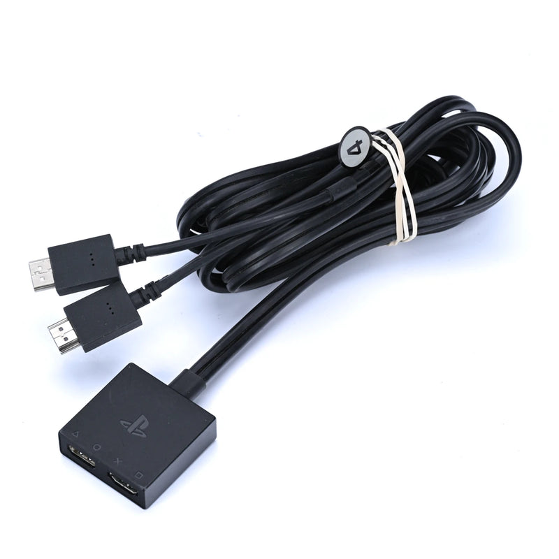Original Sony HDMI Skjøteledning til PS VR (Kabel nr. 4)