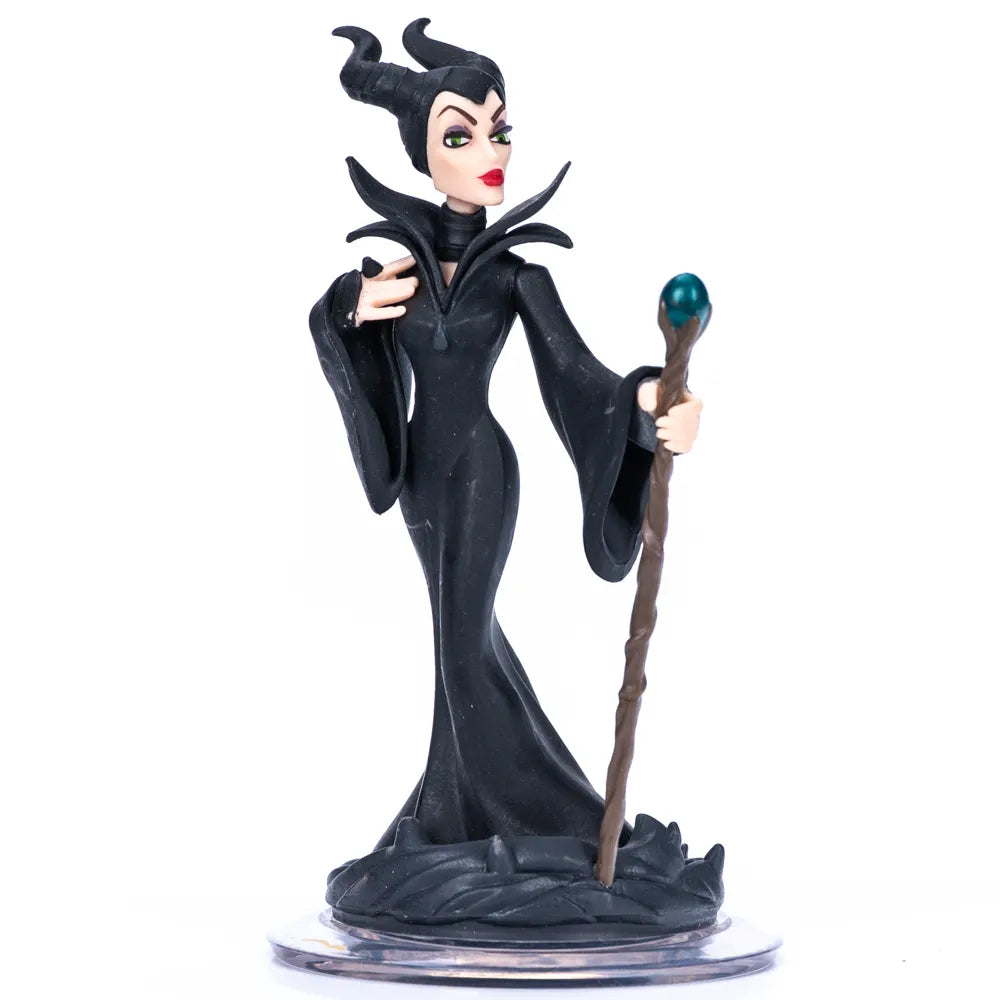 Maleficent - Disney Infinity figur - Retrospillkongen