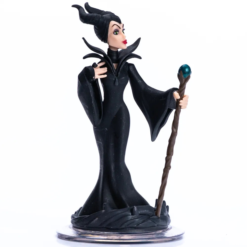 Maleficent - Disney Infinity figur - Retrospillkongen