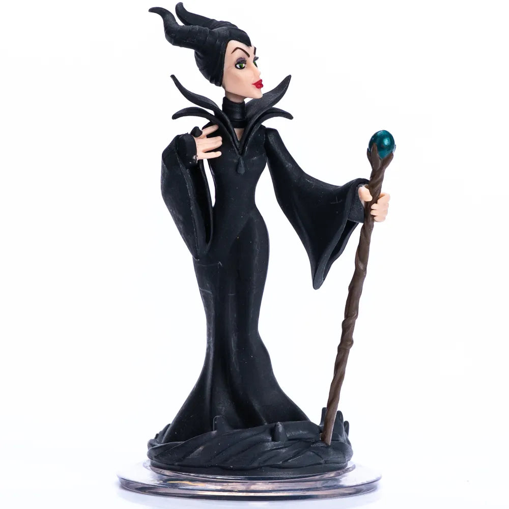 Maleficent - Disney Infinity figur - Retrospillkongen