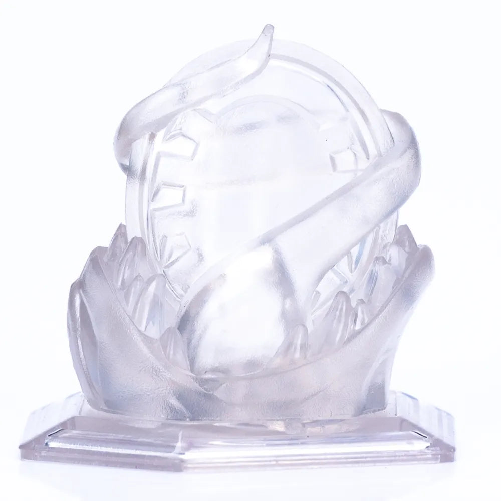 Marvel Spiderman Crystal Playset - Disney Infinity figur - Retrospillkongen