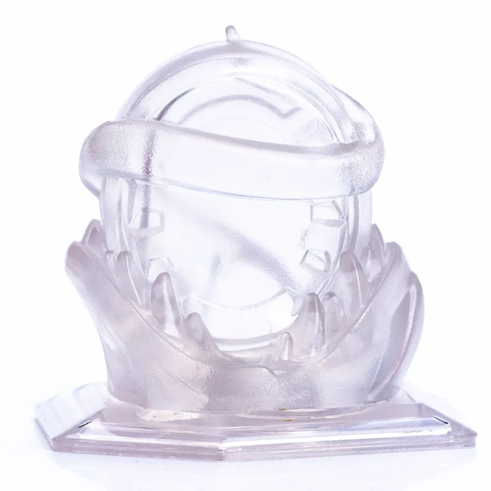 Marvel Spiderman Crystal Playset - Disney Infinity figur - Retrospillkongen