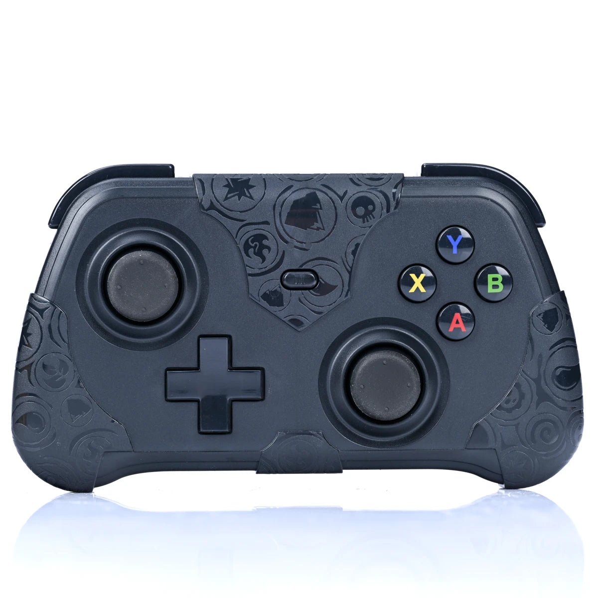 Skylanders Traptanium Portal Med Kontroller til Tablet - Retrospillkongen