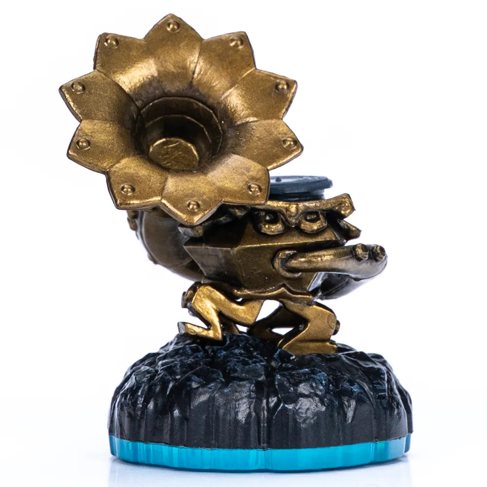 Groove Machine - Skylanders Swap Force Figur - Retrospillkongen