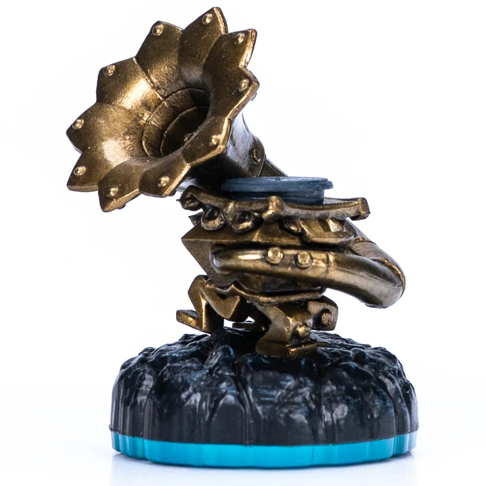 Groove Machine - Skylanders Swap Force Figur - Retrospillkongen