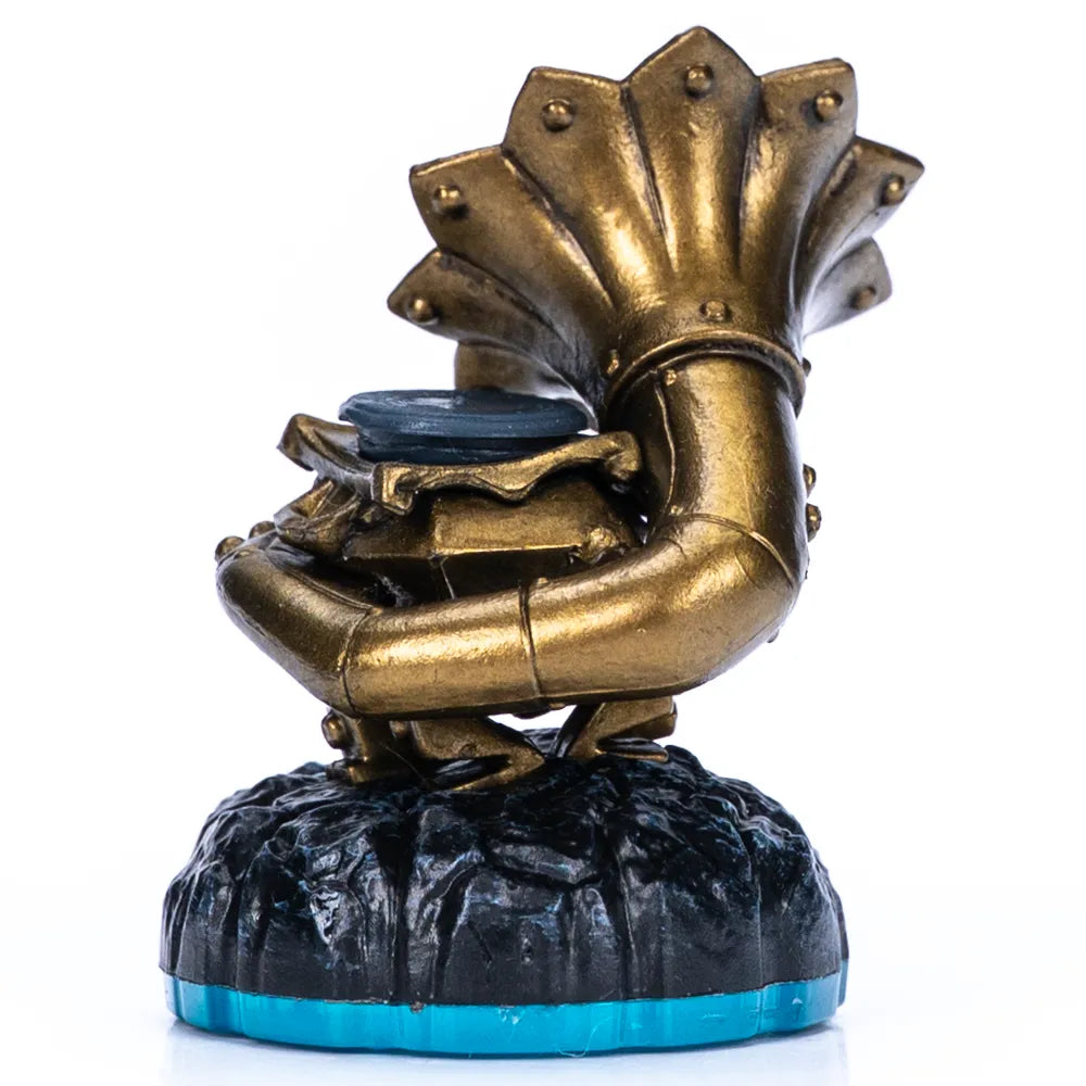 Groove Machine - Skylanders Swap Force Figur - Retrospillkongen