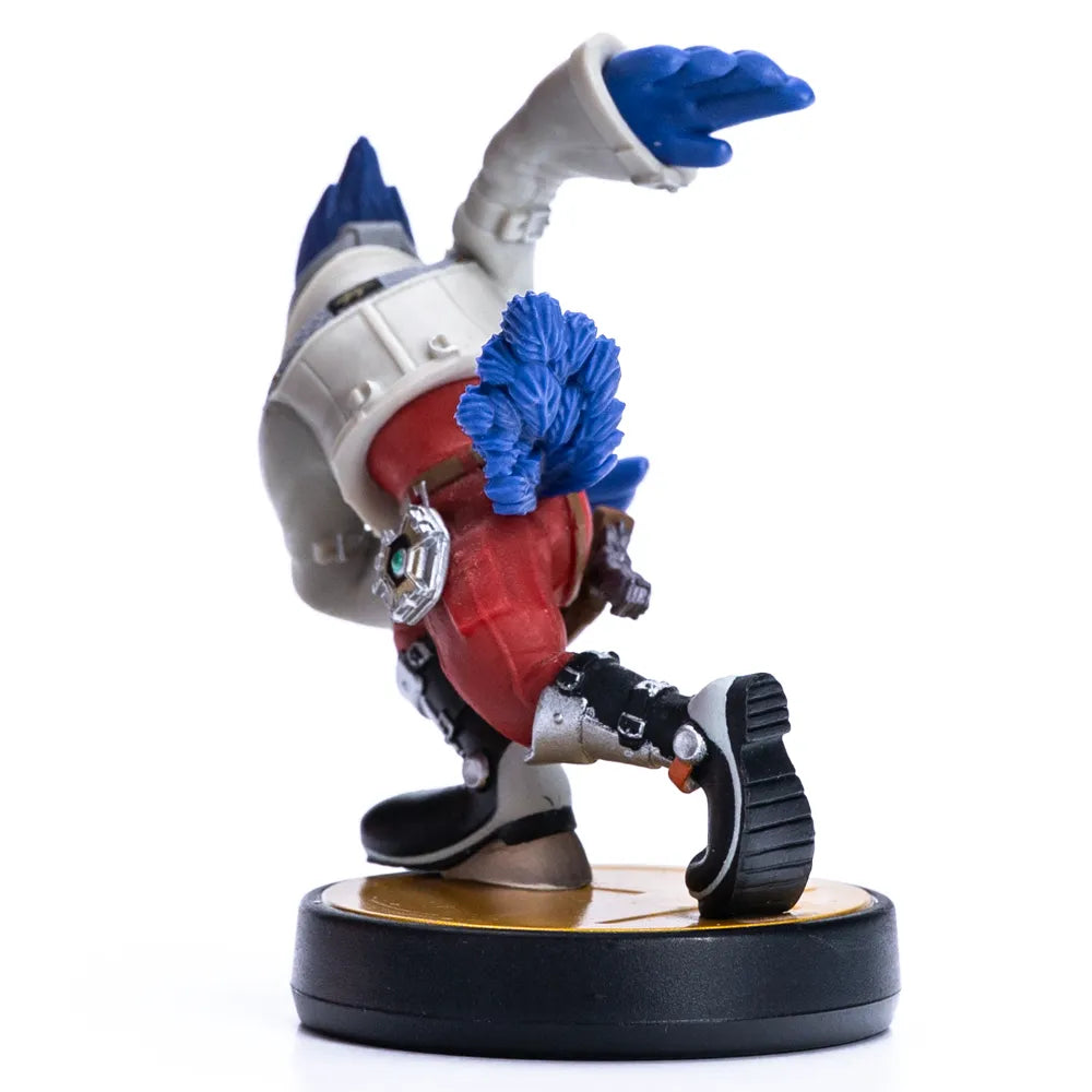 Falco - Amiibo Figur - Retrospillkongen