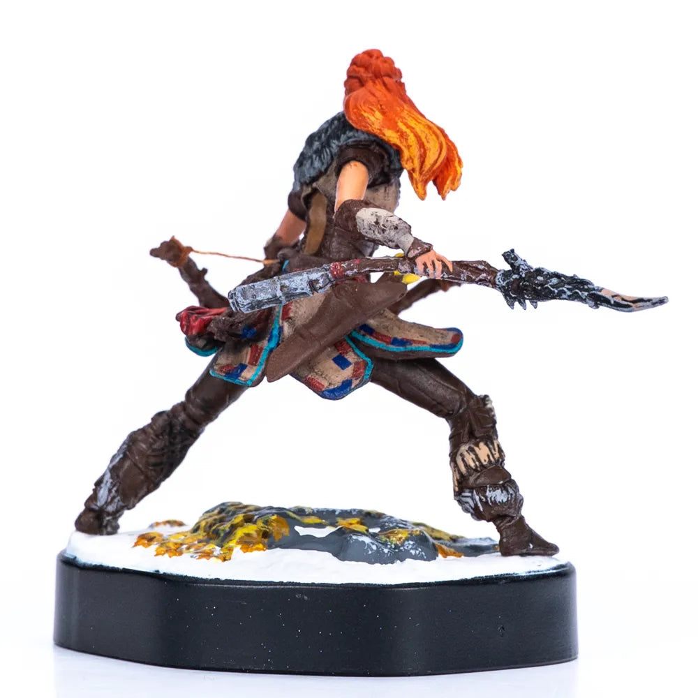 Horizon Forbidden West Regalla Edition Aloy Figur - Retrospillkongen
