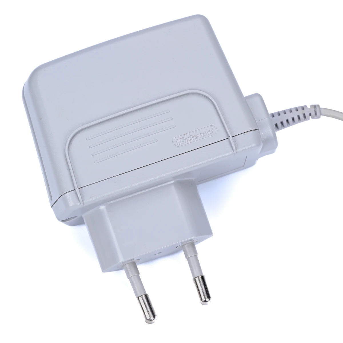 Original Nintendo 3DS Lader - Retrospillkongen