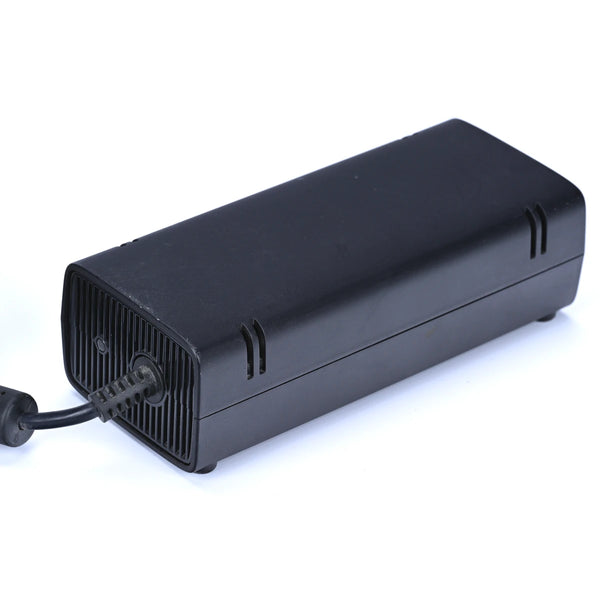 Original Microsoft Xbox 360 S Strømadapter