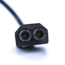 Original Microsoft Xbox 360 S Strømadapter