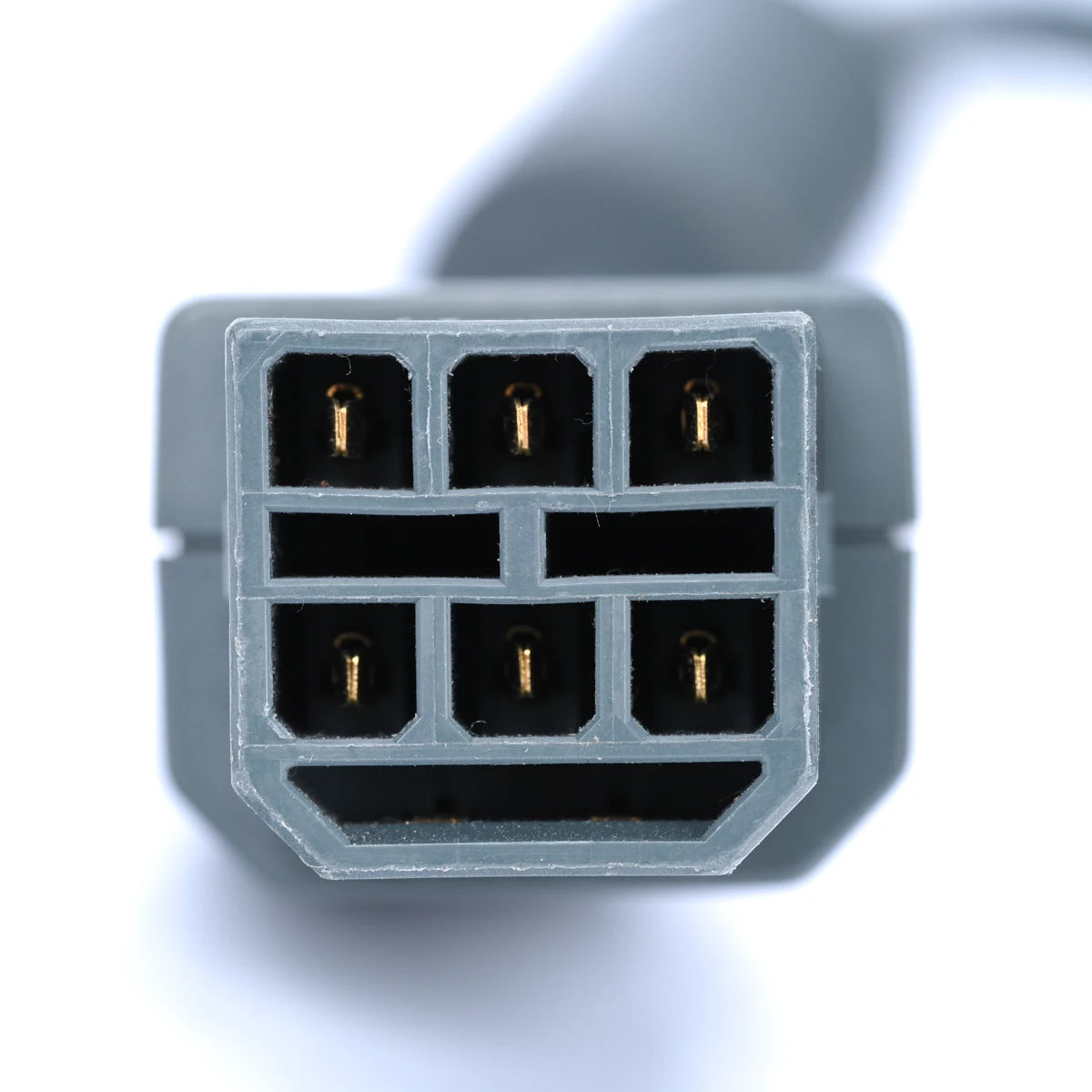 Original Microsoft Xbox 360 175W 14.2A Falcon/Opus Strømadapter - Retrospillkongen