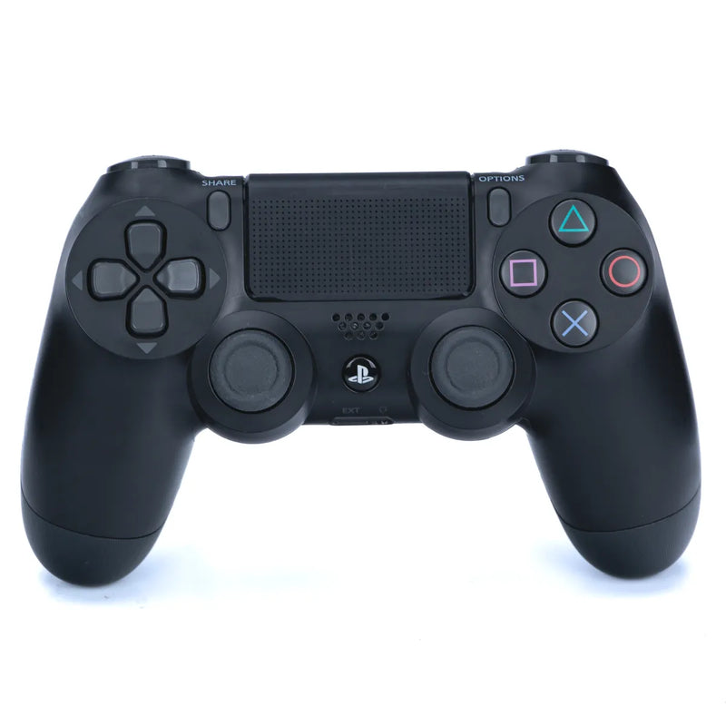 Original Sony PlayStation 4 Kontroller - Svart / PS4