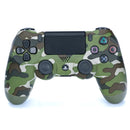 Original Sony PlayStation 4 Kontroller Grønn Camo - PS4