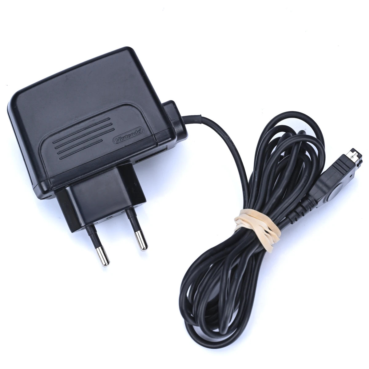 Original Nintendo lader for Game Boy Advance SP og DS 1.gen - Retrospillkongen