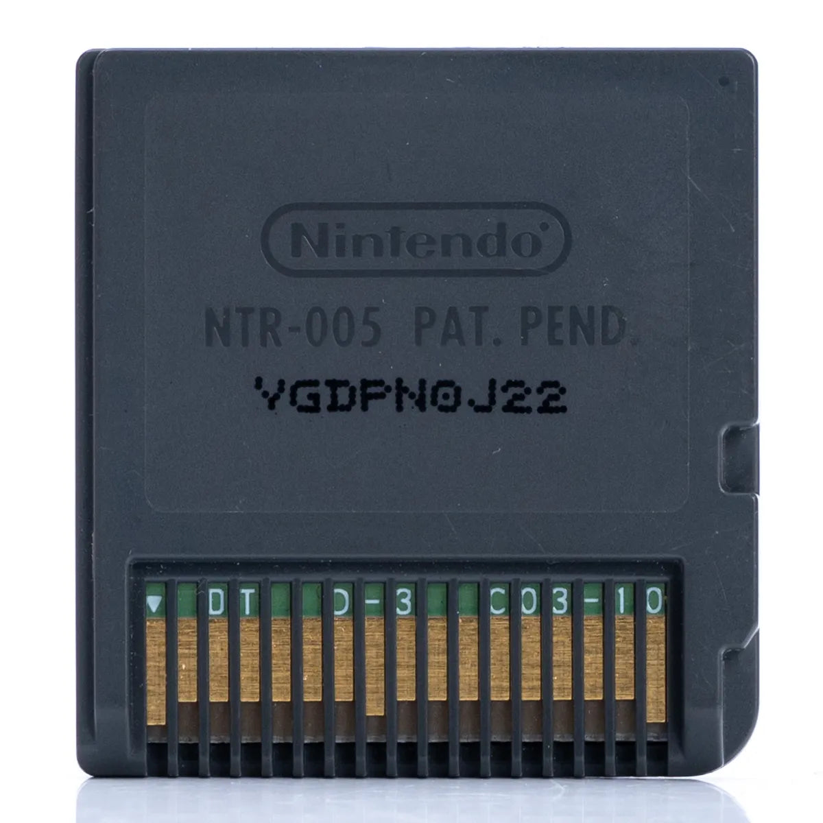 Winx Club: Secret Diary 2009 - Nintendo DS spill - Retrospillkongen
