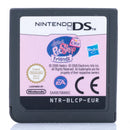 Littlest Pet Shop: City Friends - Nintendo DS spill - Retrospillkongen