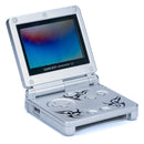 Nintendo Game Boy Advance SP Tribal Edition - GBA