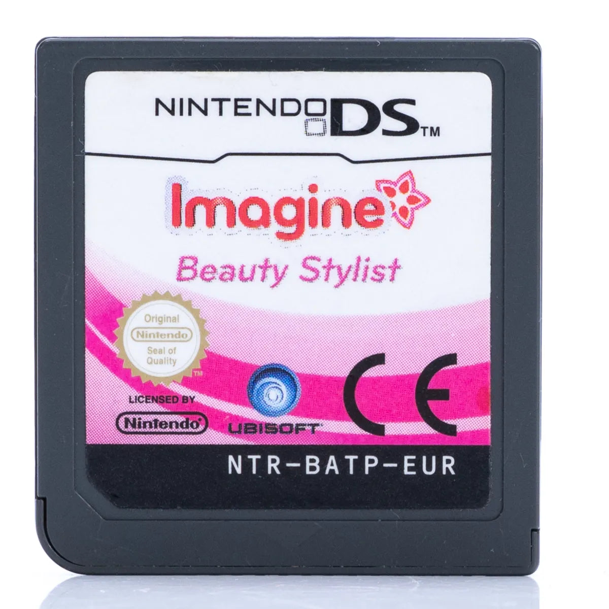 Imagine: Fashion Stylist - Nintendo DS spill - Retrospillkongen