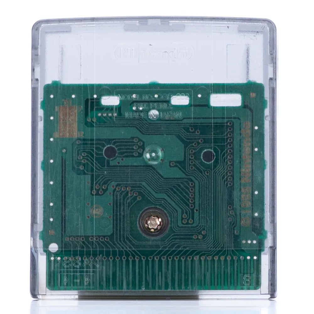 Tom and Jerry: Mousehunt - GameBoy Color spill - Retrospillkongen