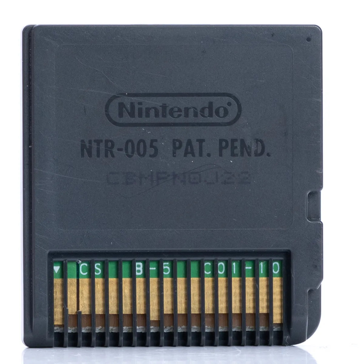 Baby Life - Nintendo DS spill - Retrospillkongen