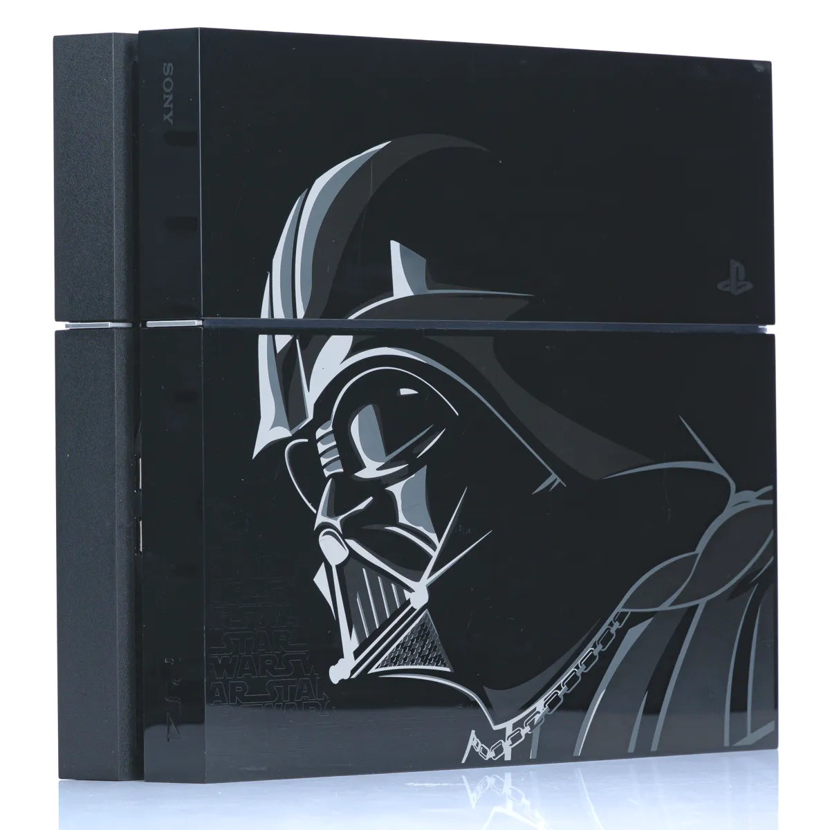Sony PlayStation 4 Star Wars Battlefront Utgave 500GB (Kun Konsoll) - PS4 - Retrospillkongen